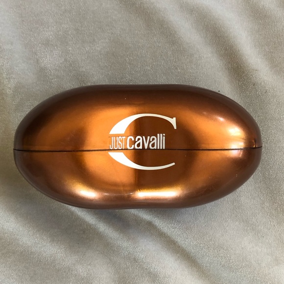 NWOT Just Cavalli JC325S Col 24B Sunglasses. Beautiful - Picture 13 of 13